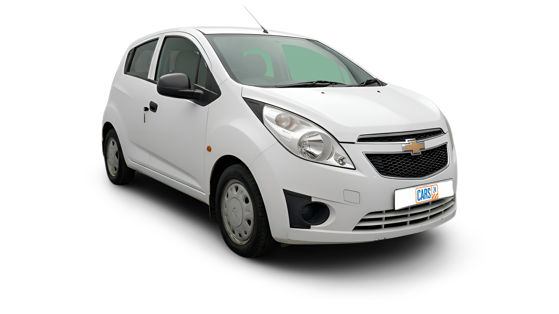Chevrolet Beat-img